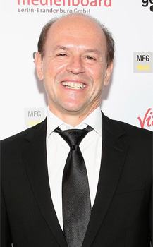 Robert Kulzer